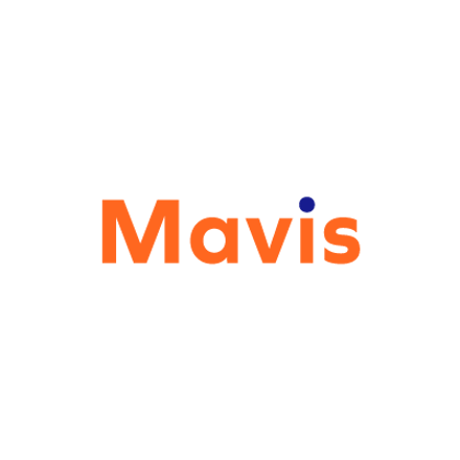 Afbeelding voor fabrikant Mavis